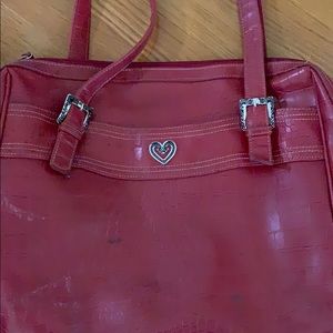 Brighton computer bag